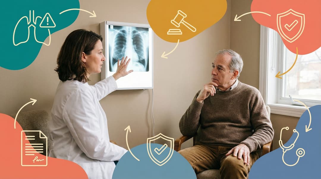 Mesothelioma and Asbestos Lawsuit